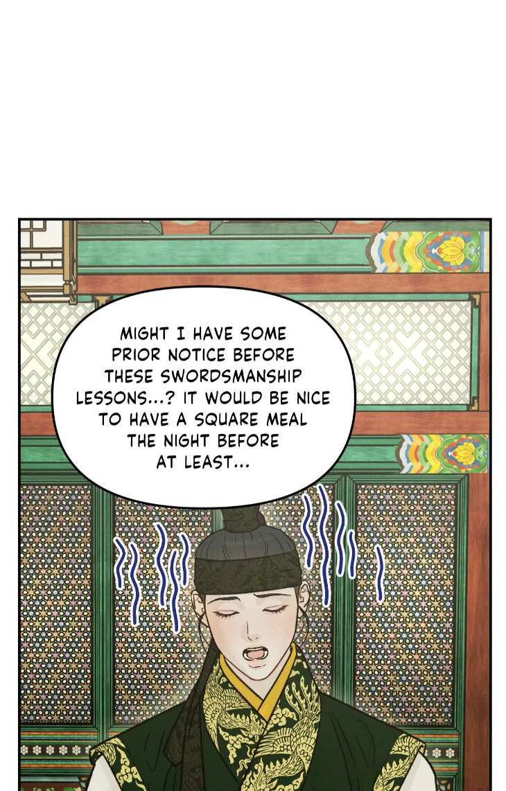 Gale-Of-The-God-By-Baek-Sang-Eon-Uncensored-Eng page 11