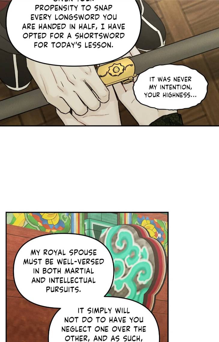 Gale-Of-The-God-By-Baek-Sang-Eon-Uncensored-Eng page 13