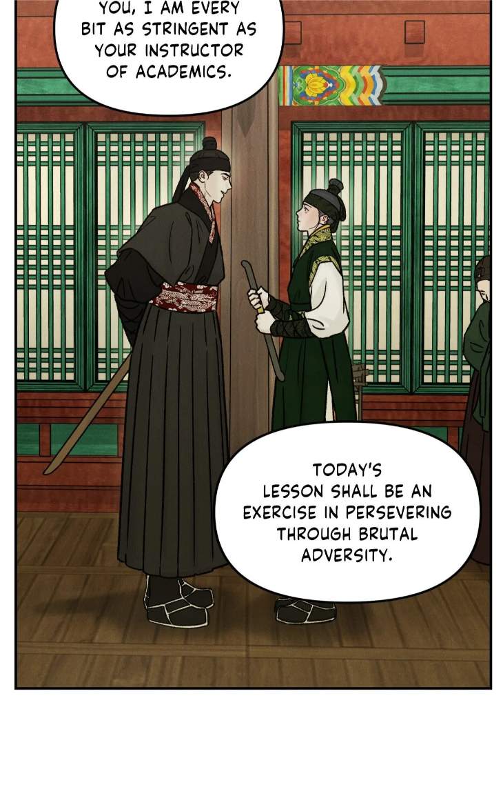 Gale-Of-The-God-By-Baek-Sang-Eon-Uncensored-Eng page 15