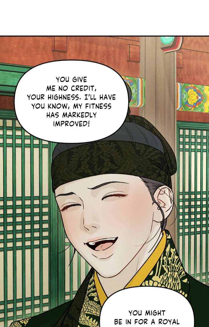 Gale-Of-The-God-By-Baek-Sang-Eon-Uncensored-Eng page 16