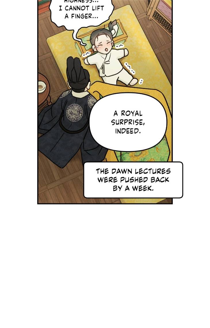 Gale-Of-The-God-By-Baek-Sang-Eon-Uncensored-Eng page 18