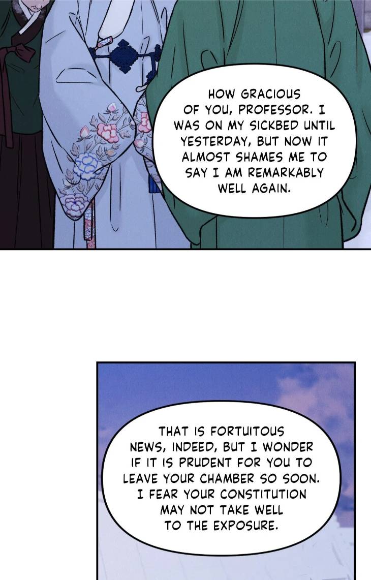 Gale-Of-The-God-By-Baek-Sang-Eon-Uncensored-Eng page 23