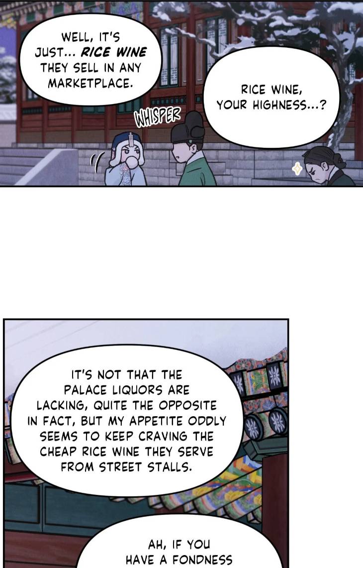 Gale-Of-The-God-By-Baek-Sang-Eon-Uncensored-Eng page 27
