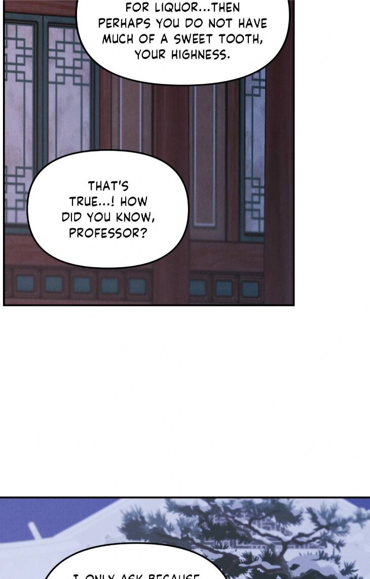 Gale-Of-The-God-By-Baek-Sang-Eon-Uncensored-Eng page 28