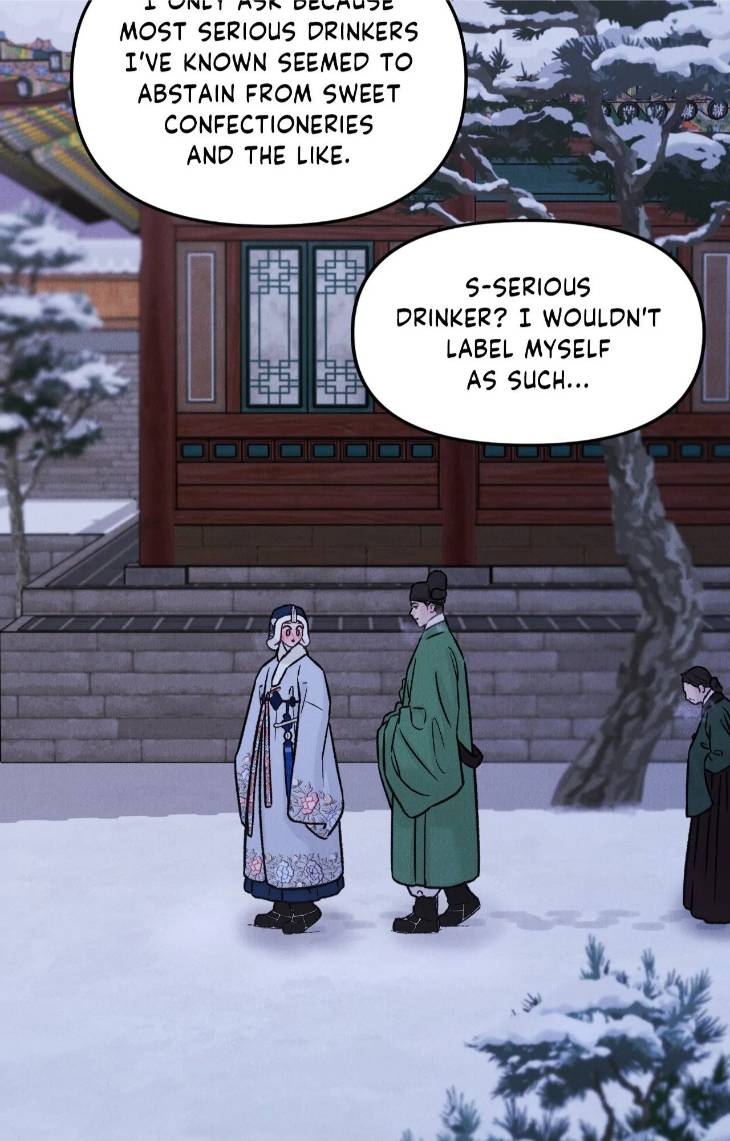 Gale-Of-The-God-By-Baek-Sang-Eon-Uncensored-Eng page 29