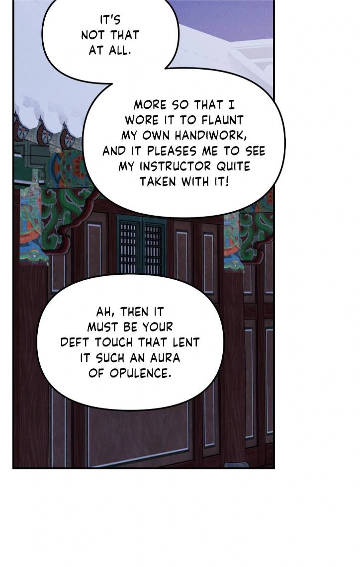 Gale-Of-The-God-By-Baek-Sang-Eon-Uncensored-Eng page 34