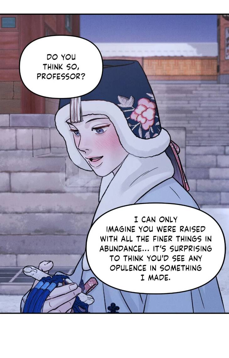 Gale-Of-The-God-By-Baek-Sang-Eon-Uncensored-Eng page 35
