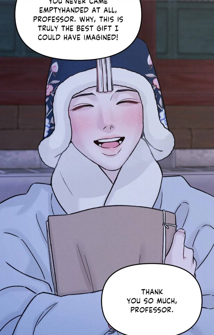 Gale-Of-The-God-By-Baek-Sang-Eon-Uncensored-Eng page 42