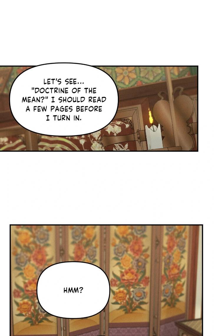 Gale-Of-The-God-By-Baek-Sang-Eon-Uncensored-Eng page 45