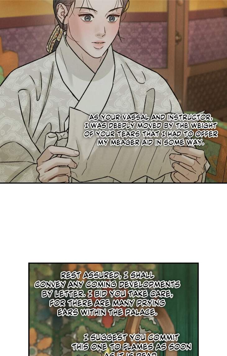 Gale-Of-The-God-By-Baek-Sang-Eon-Uncensored-Eng page 48