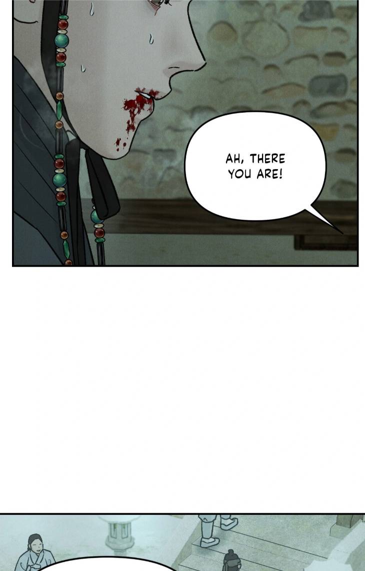 Gale-Of-The-God-By-Baek-Sang-Eon-Uncensored-Eng page 63
