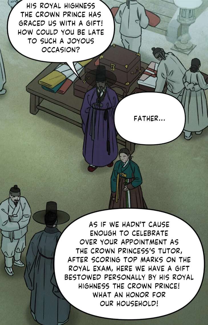 Gale-Of-The-God-By-Baek-Sang-Eon-Uncensored-Eng page 64