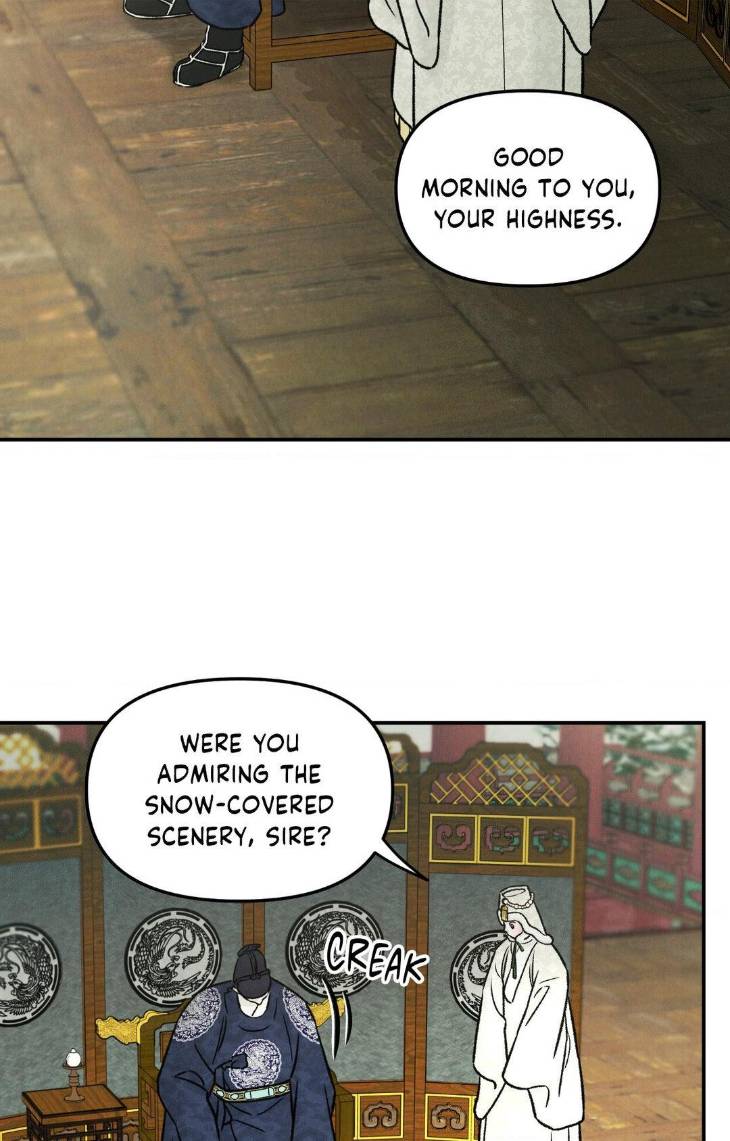 Gale-Of-The-God-By-Baek-Sang-Eon-Uncensored-Eng page 9