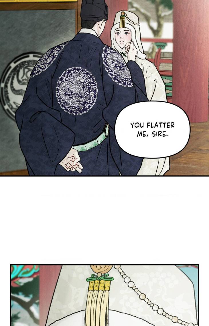 Gale-Of-The-God-By-Baek-Sang-Eon-Uncensored-Eng page 27