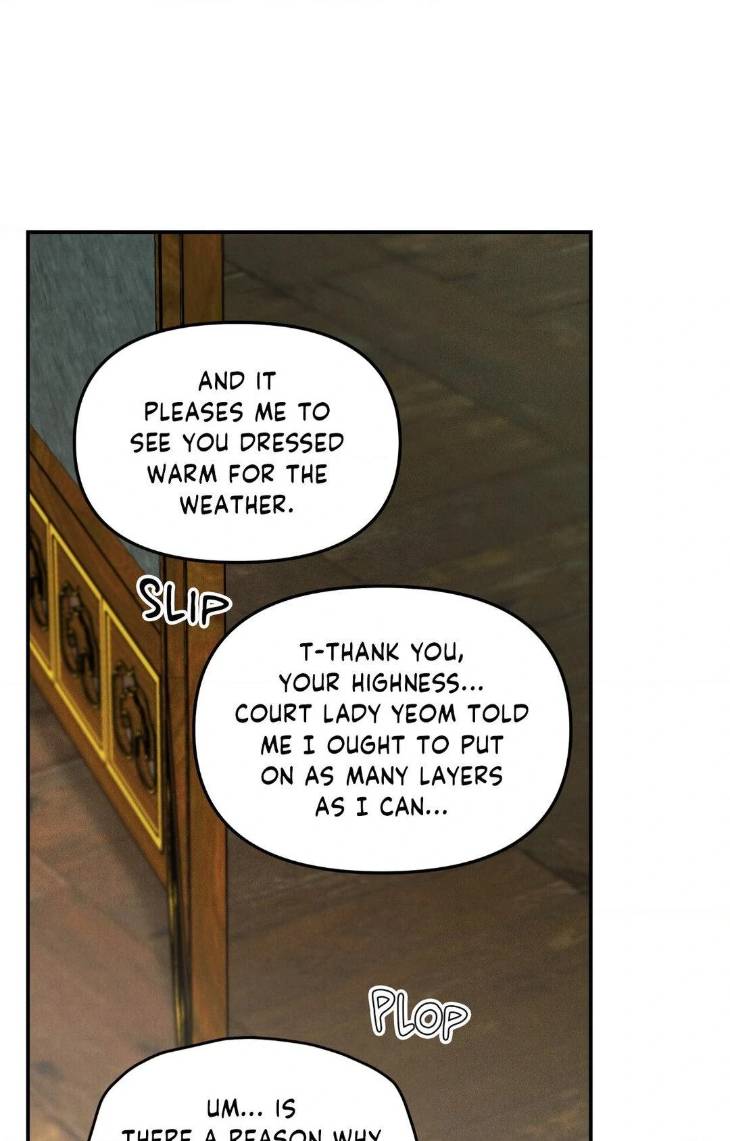 Gale-Of-The-God-By-Baek-Sang-Eon-Uncensored-Eng page 31