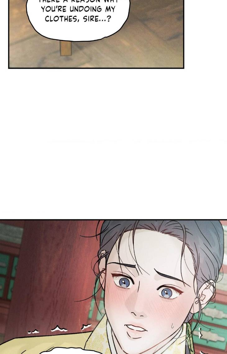 Gale-Of-The-God-By-Baek-Sang-Eon-Uncensored-Eng page 32