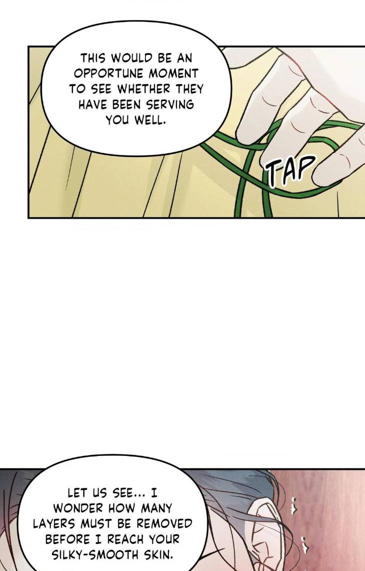 Gale-Of-The-God-By-Baek-Sang-Eon-Uncensored-Eng page 34
