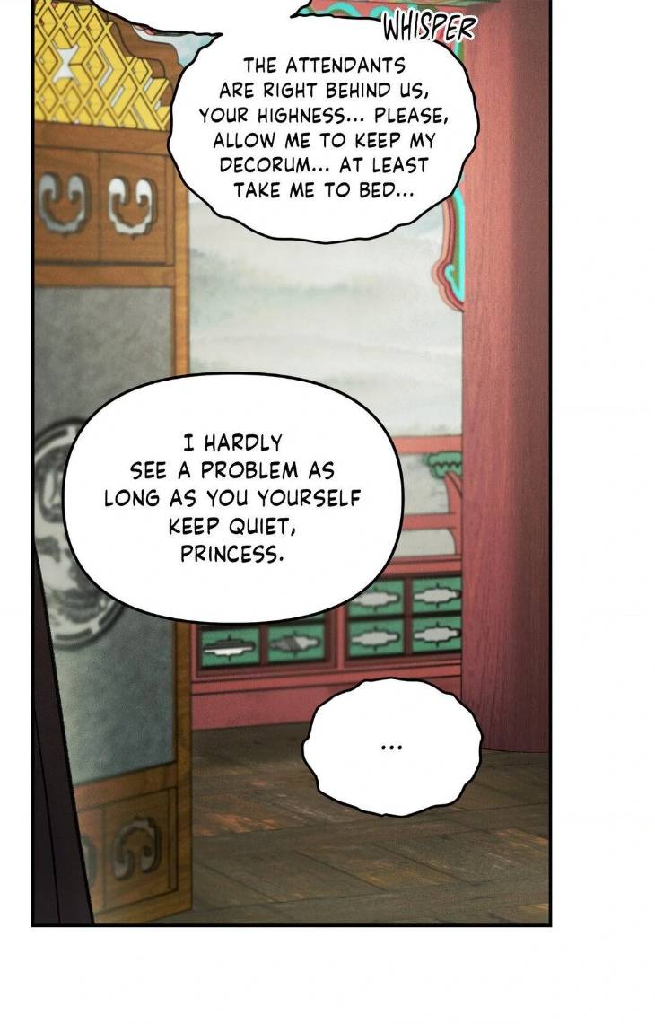 Gale-Of-The-God-By-Baek-Sang-Eon-Uncensored-Eng page 36