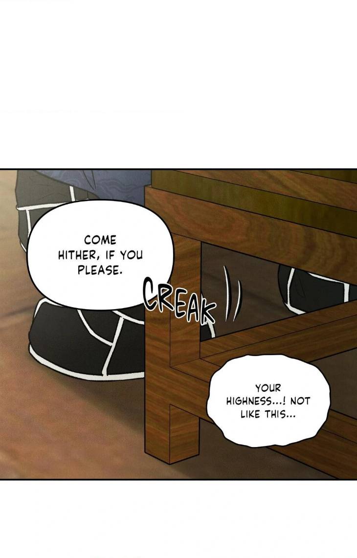 Gale-Of-The-God-By-Baek-Sang-Eon-Uncensored-Eng page 39