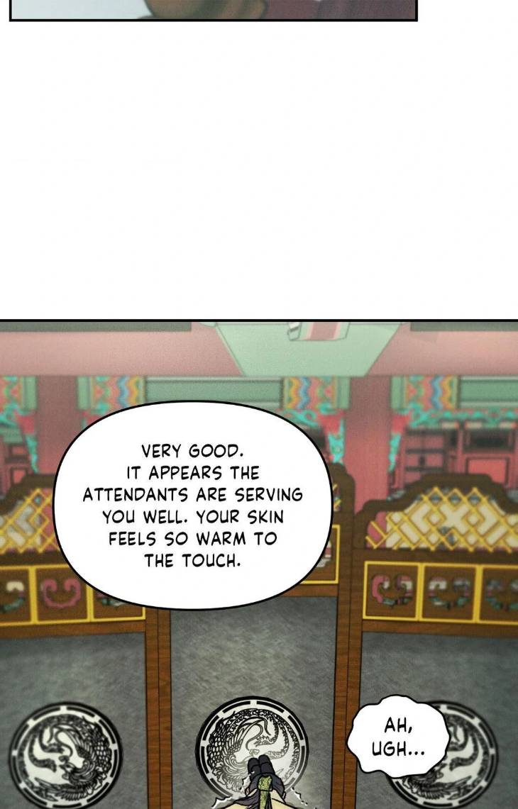 Gale-Of-The-God-By-Baek-Sang-Eon-Uncensored-Eng page 42