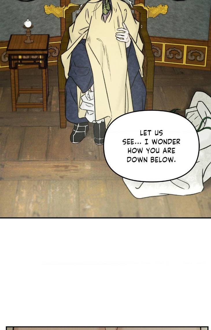 Gale-Of-The-God-By-Baek-Sang-Eon-Uncensored-Eng page 43