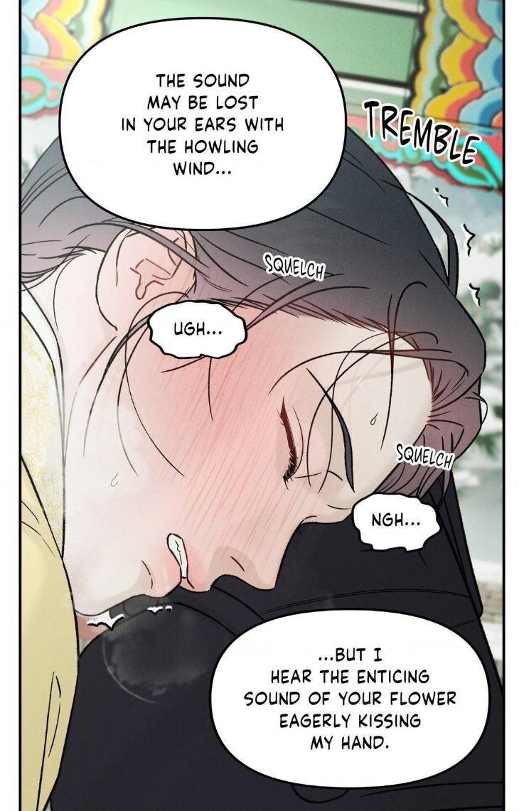 Gale-Of-The-God-By-Baek-Sang-Eon-Uncensored-Eng page 46