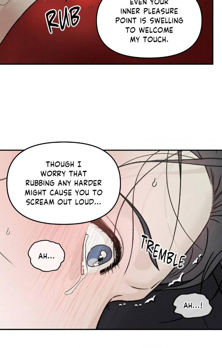Gale-Of-The-God-By-Baek-Sang-Eon-Uncensored-Eng page 49