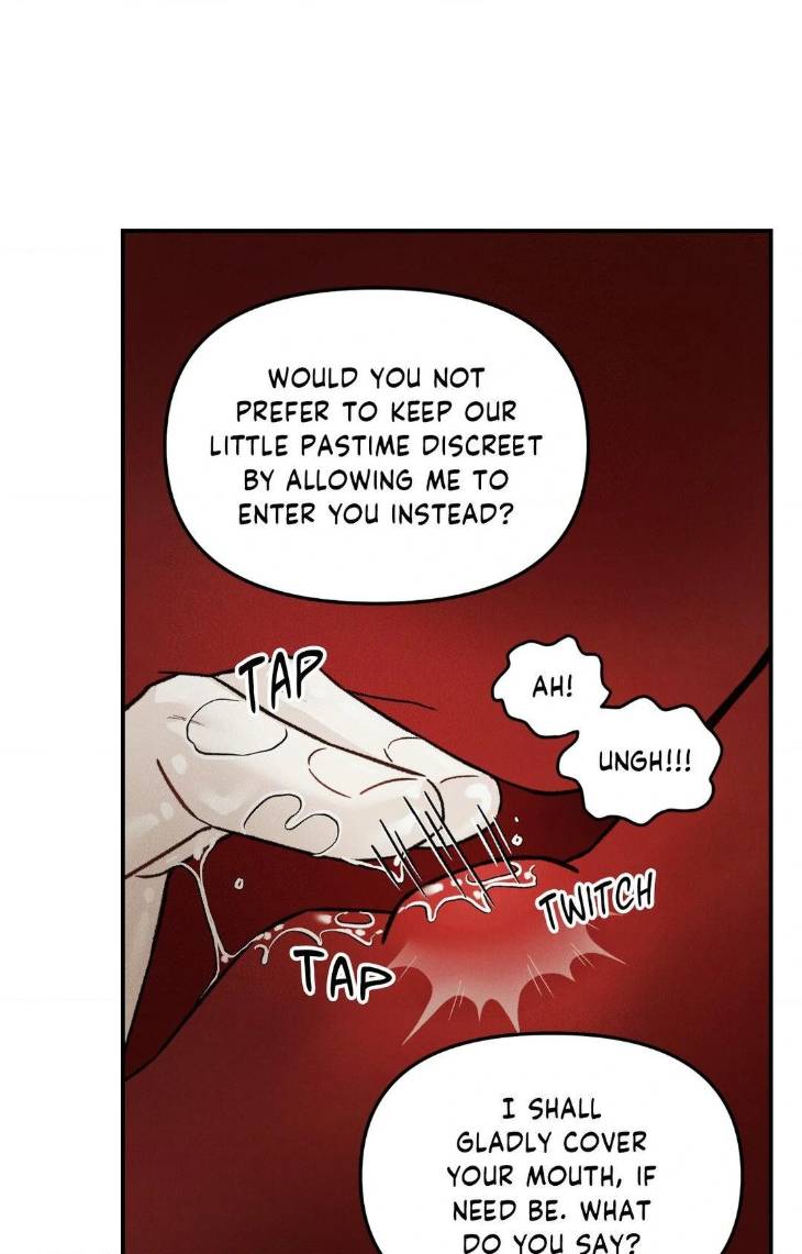 Gale-Of-The-God-By-Baek-Sang-Eon-Uncensored-Eng page 51