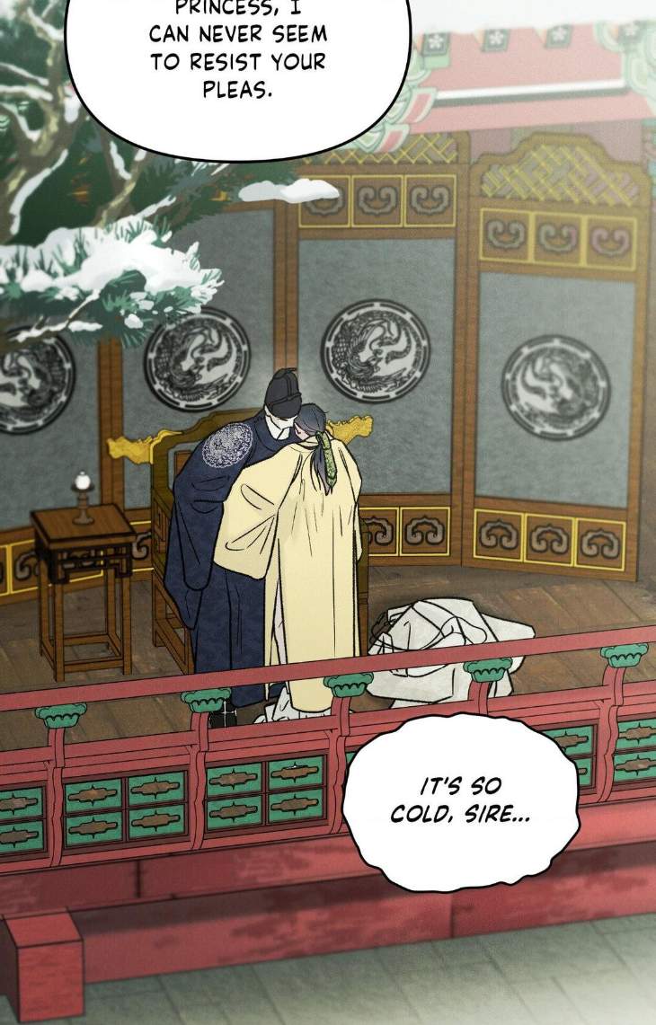 Gale-Of-The-God-By-Baek-Sang-Eon-Uncensored-Eng page 57
