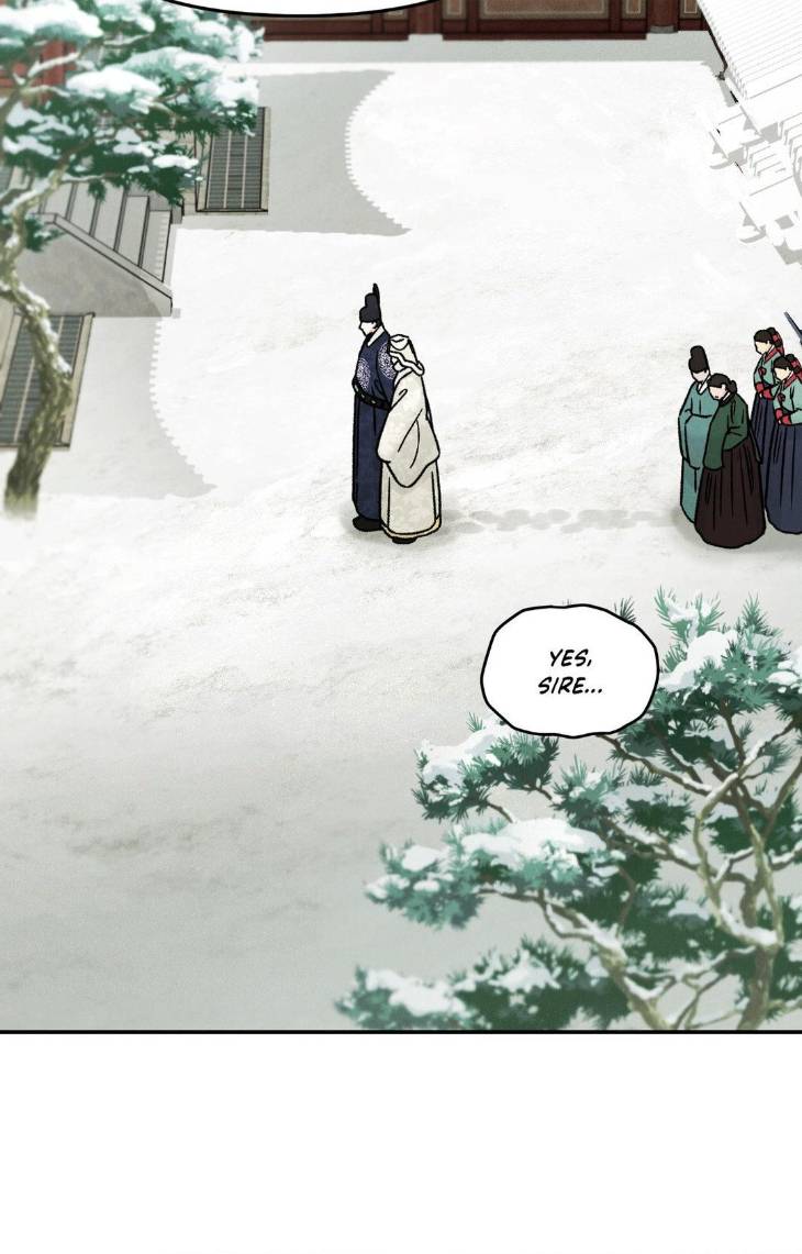 Gale-Of-The-God-By-Baek-Sang-Eon-Uncensored-Eng page 61
