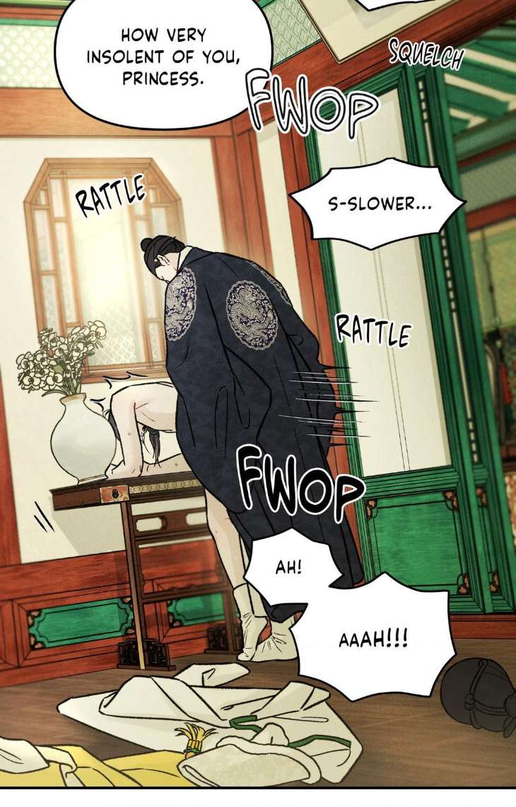 Gale-Of-The-God-By-Baek-Sang-Eon-Uncensored-Eng page 73