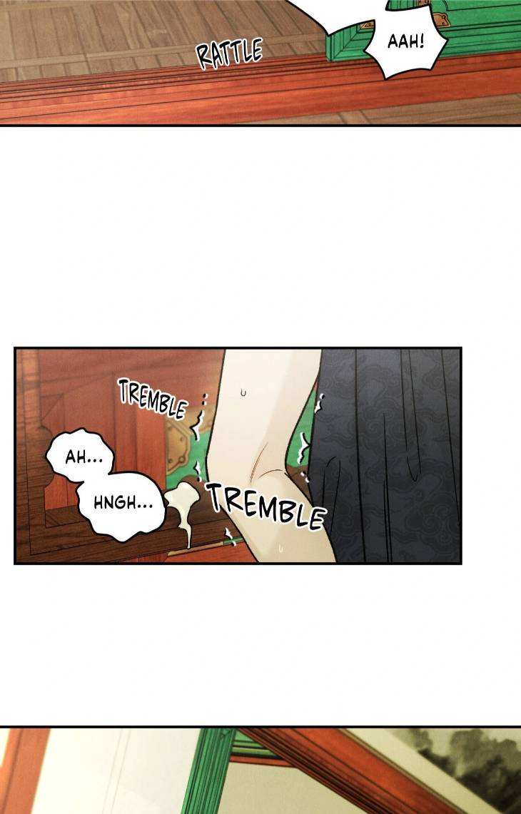 Gale-Of-The-God-By-Baek-Sang-Eon-Uncensored-Eng page 3