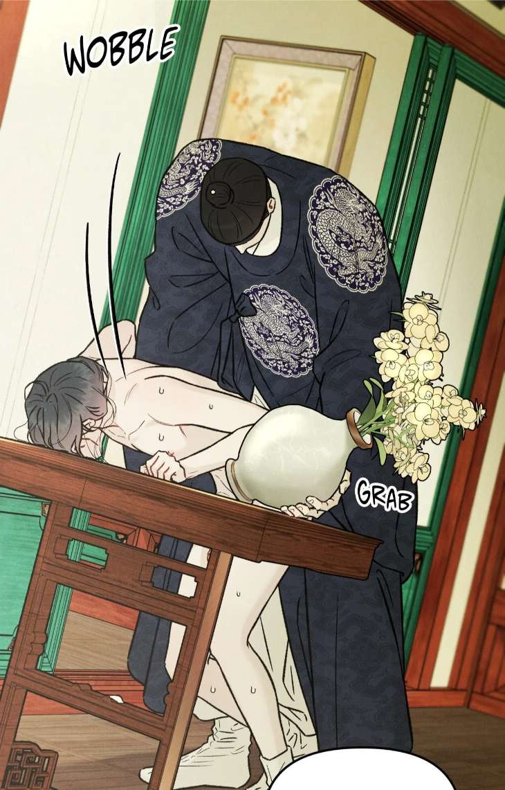 Gale-Of-The-God-By-Baek-Sang-Eon-Uncensored-Eng page 4