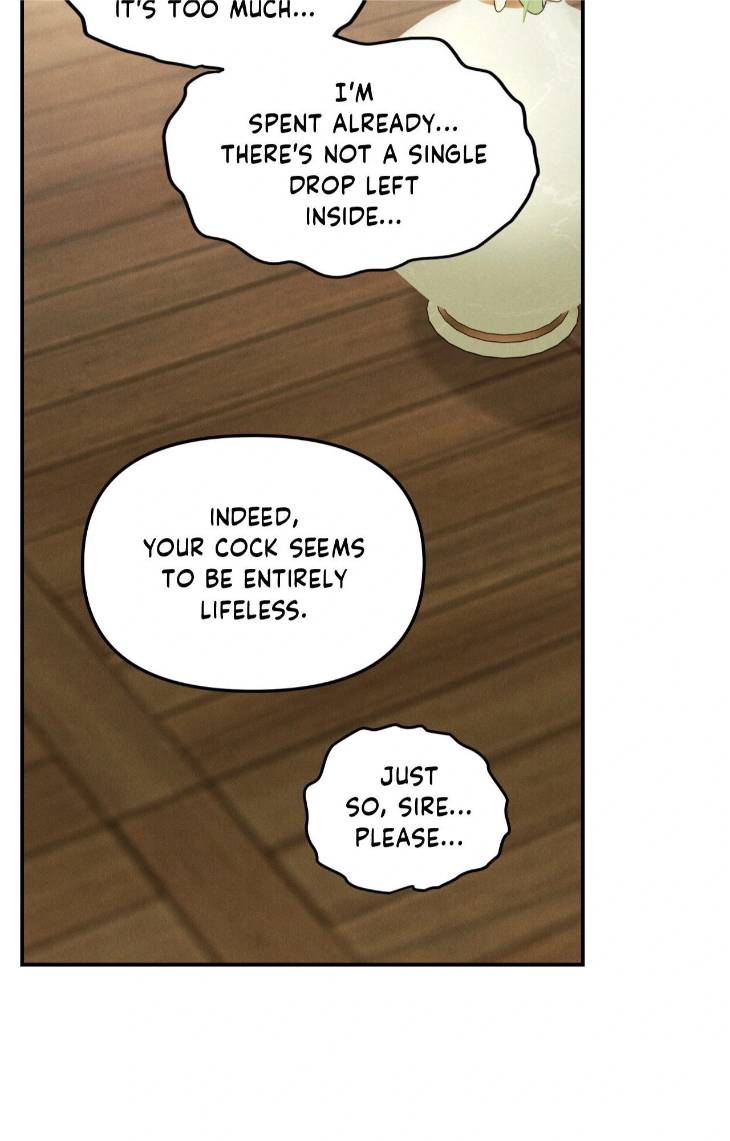 Gale-Of-The-God-By-Baek-Sang-Eon-Uncensored-Eng page 7