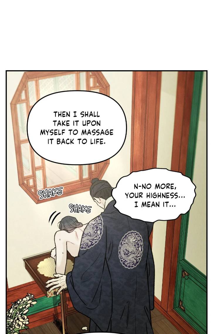 Gale-Of-The-God-By-Baek-Sang-Eon-Uncensored-Eng page 8