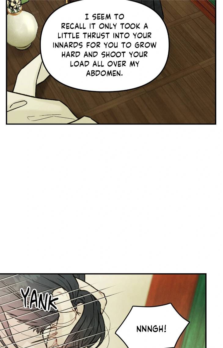 Gale-Of-The-God-By-Baek-Sang-Eon-Uncensored-Eng page 9