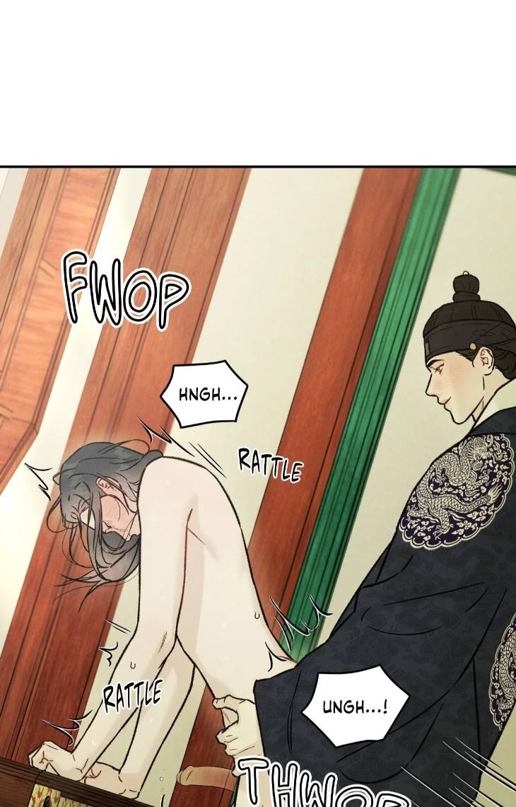 Gale-Of-The-God-By-Baek-Sang-Eon-Uncensored-Eng page 18