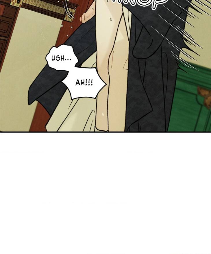 Gale-Of-The-God-By-Baek-Sang-Eon-Uncensored-Eng page 19