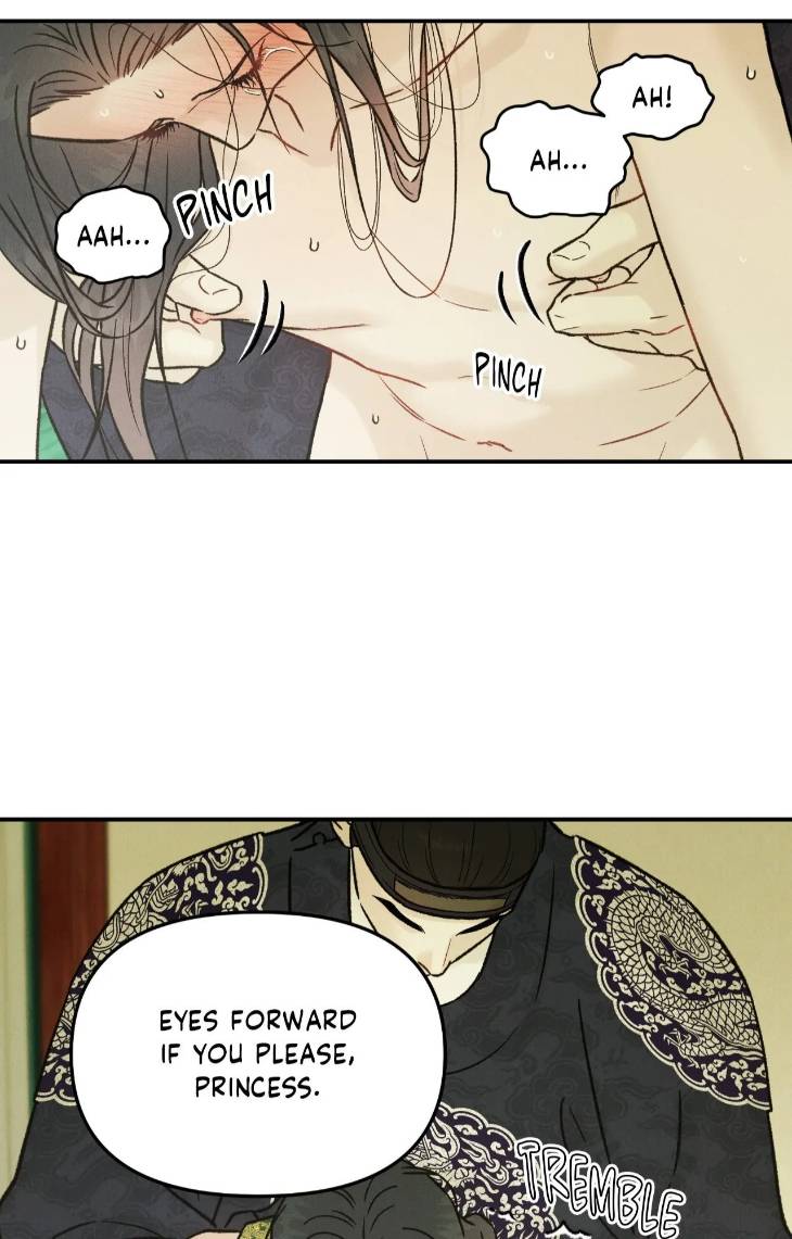Gale-Of-The-God-By-Baek-Sang-Eon-Uncensored-Eng page 20