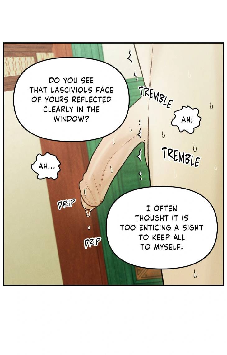 Gale-Of-The-God-By-Baek-Sang-Eon-Uncensored-Eng page 24