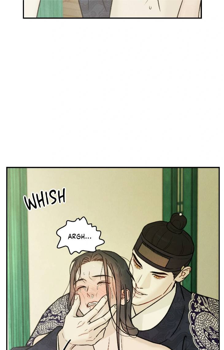 Gale-Of-The-God-By-Baek-Sang-Eon-Uncensored-Eng page 31