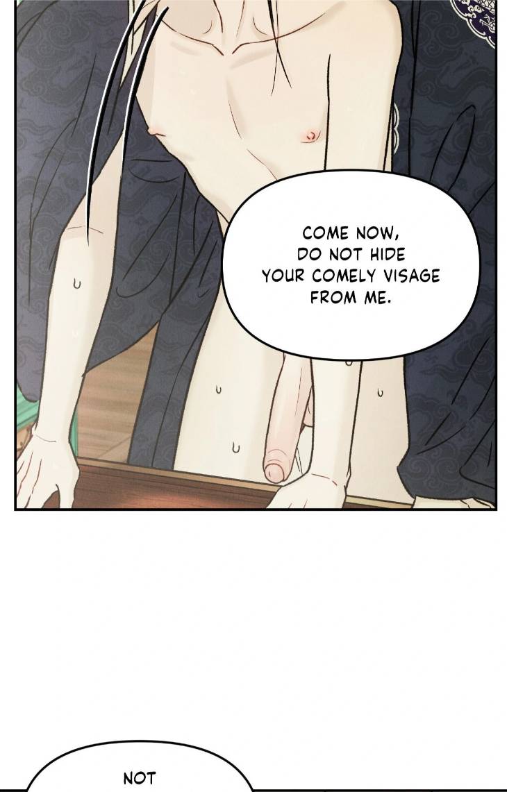 Gale-Of-The-God-By-Baek-Sang-Eon-Uncensored-Eng page 32