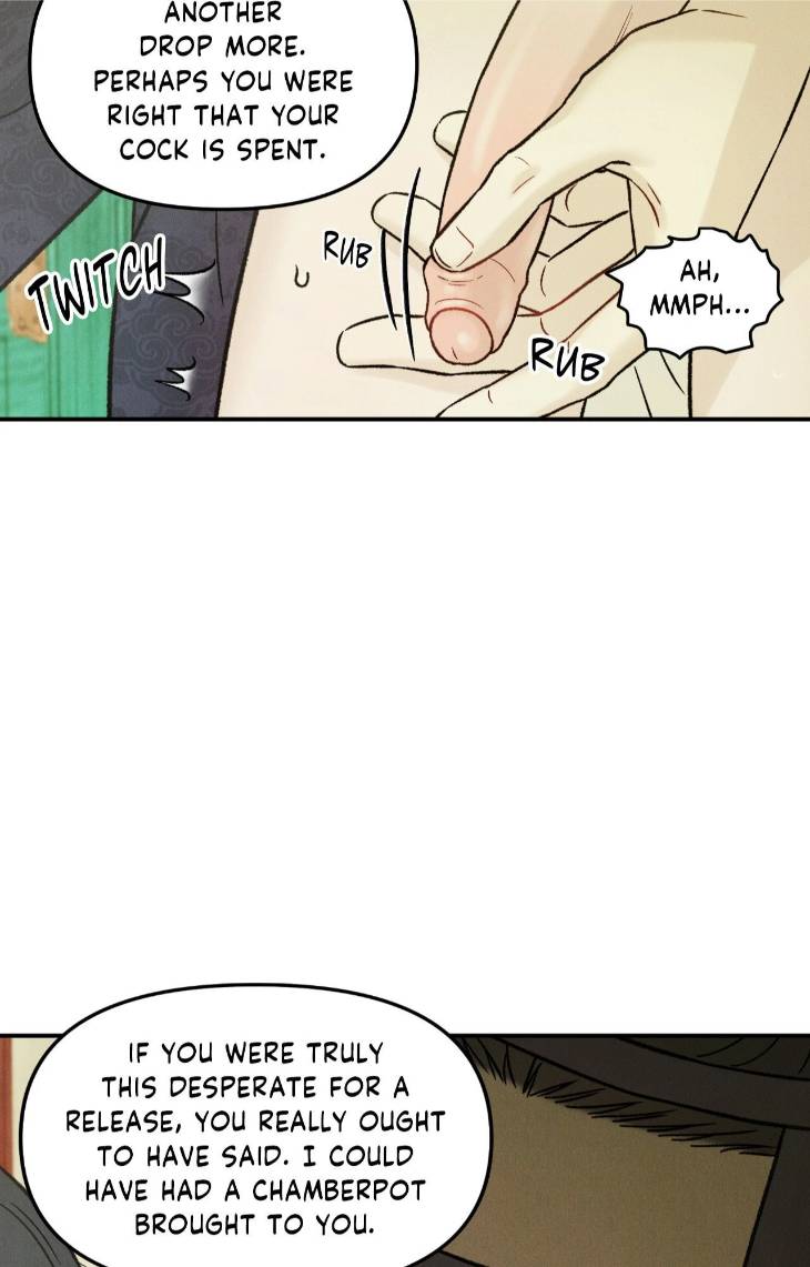 Gale-Of-The-God-By-Baek-Sang-Eon-Uncensored-Eng page 33