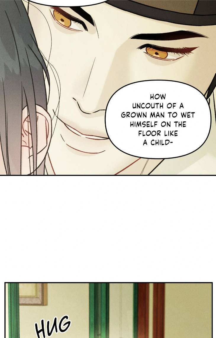 Gale-Of-The-God-By-Baek-Sang-Eon-Uncensored-Eng page 34