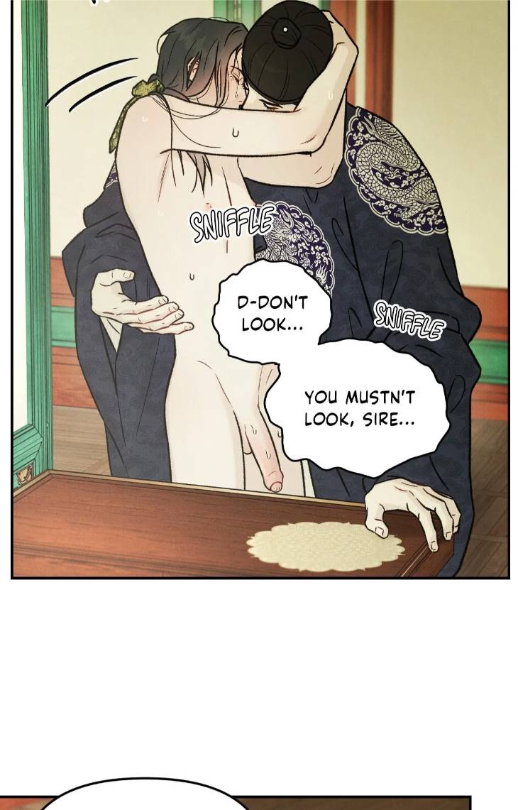 Gale-Of-The-God-By-Baek-Sang-Eon-Uncensored-Eng page 35