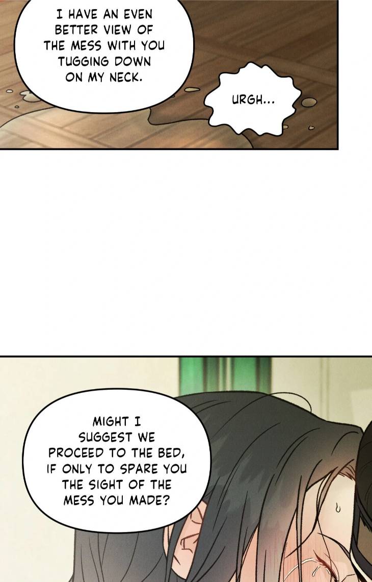 Gale-Of-The-God-By-Baek-Sang-Eon-Uncensored-Eng page 36