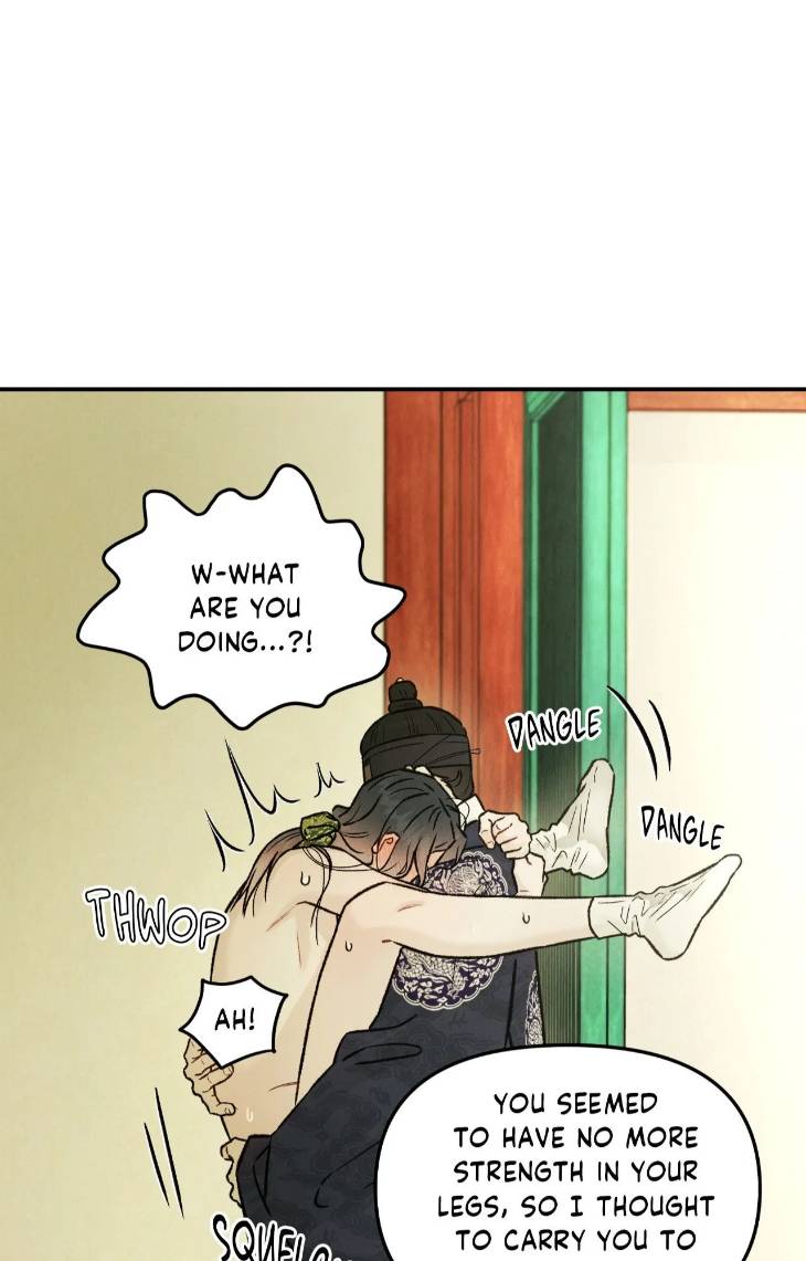 Gale-Of-The-God-By-Baek-Sang-Eon-Uncensored-Eng page 39