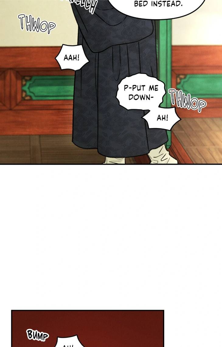 Gale-Of-The-God-By-Baek-Sang-Eon-Uncensored-Eng page 40