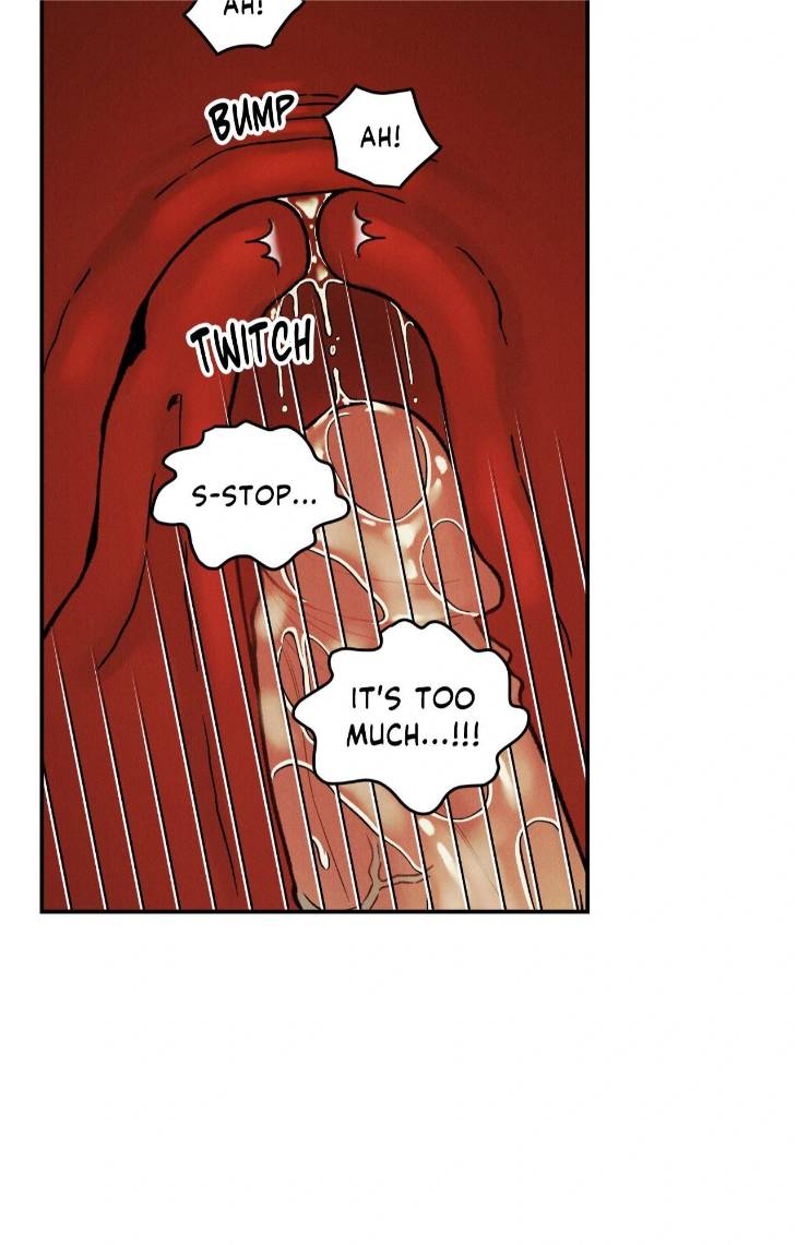 Gale-Of-The-God-By-Baek-Sang-Eon-Uncensored-Eng page 41