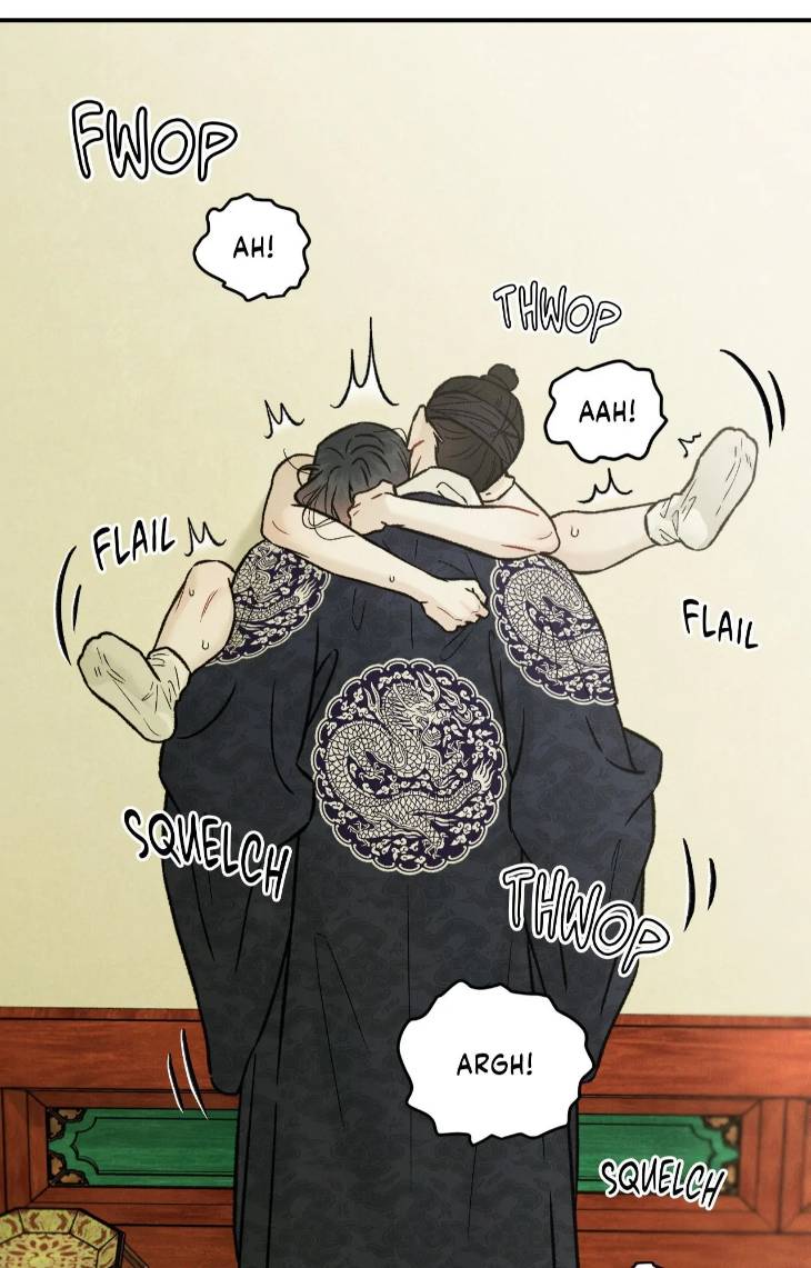 Gale-Of-The-God-By-Baek-Sang-Eon-Uncensored-Eng page 48